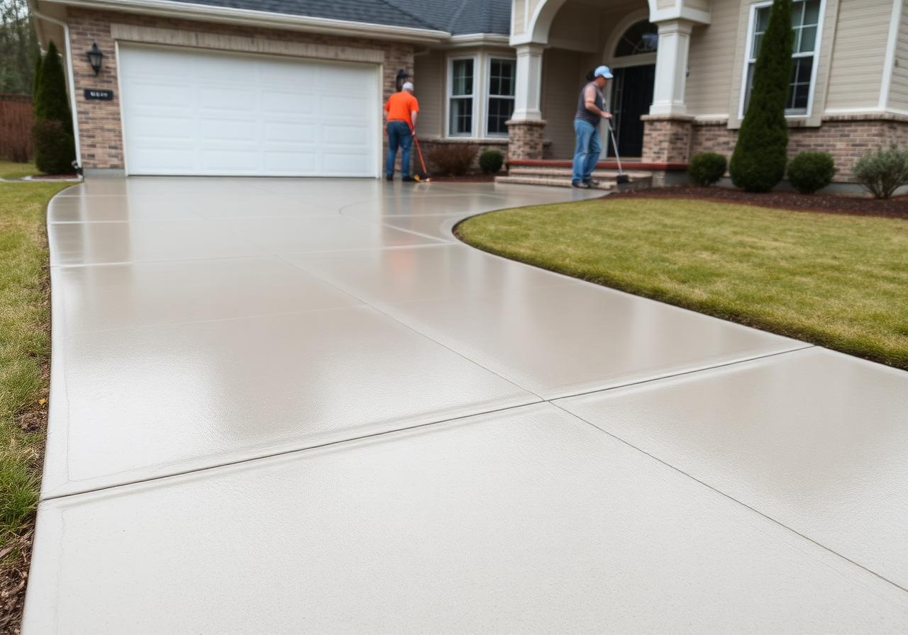 Concrete